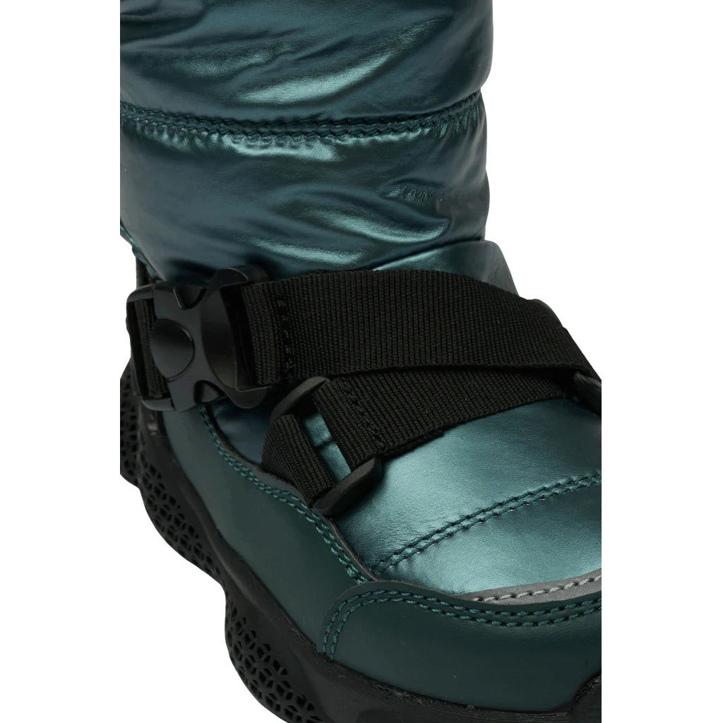 Mikk-line Vintersko-Sko-Mikk-line-Junior Barneklær