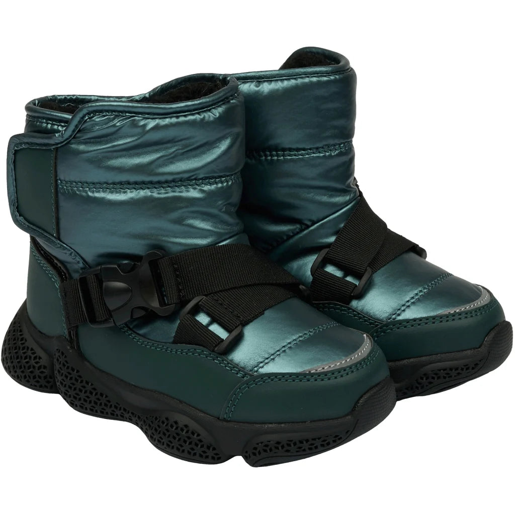 Mikk-line Vintersko-Sko-Mikk-line-Junior Barneklær