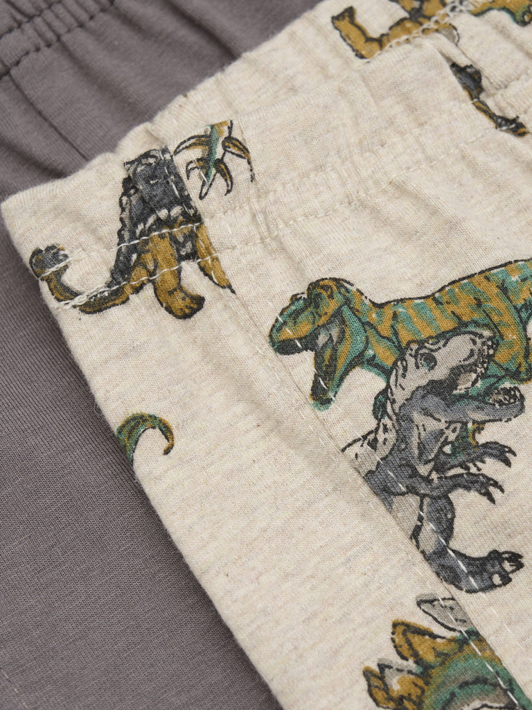 Minymo Boxere 2-pk-Undertøy-Minymo-Junior Barneklær