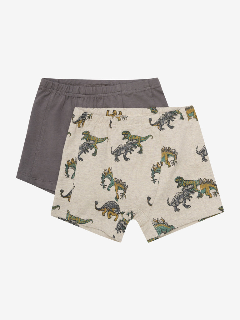 Minymo Boxere 2-pk-Undertøy-Minymo-Junior Barneklær