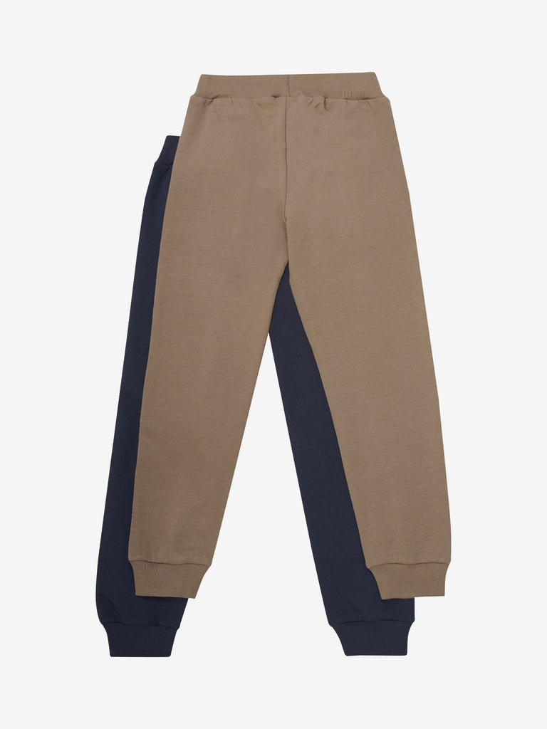 Minymo Bukser 2pk-Bukse-Minymo-Junior Barneklær