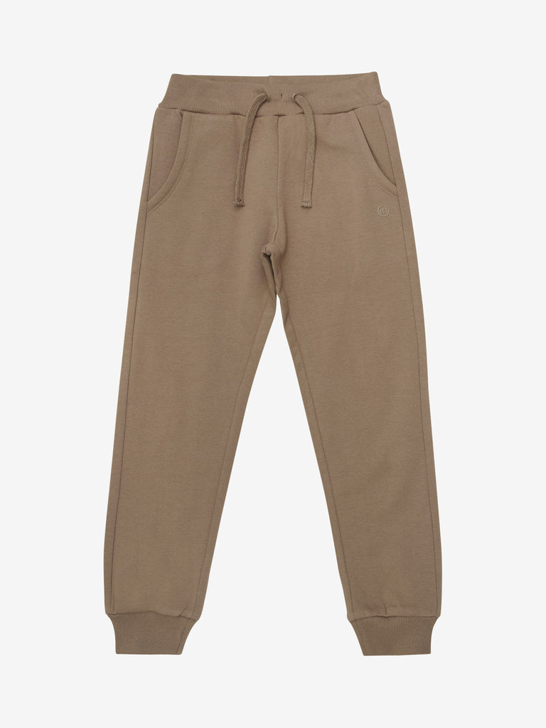 Minymo Bukser 2pk-Bukse-Minymo-Junior Barneklær