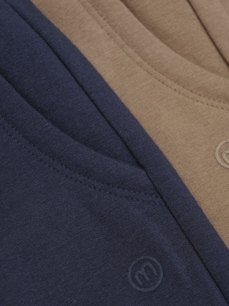 Minymo Bukser 2pk-Bukse-Minymo-Junior Barneklær