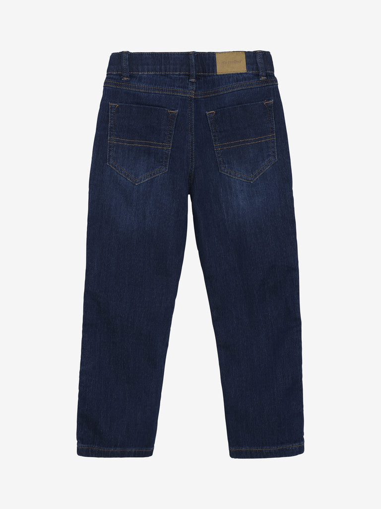 Minymo Bukser-Bukse-Minymo-Junior Barneklær