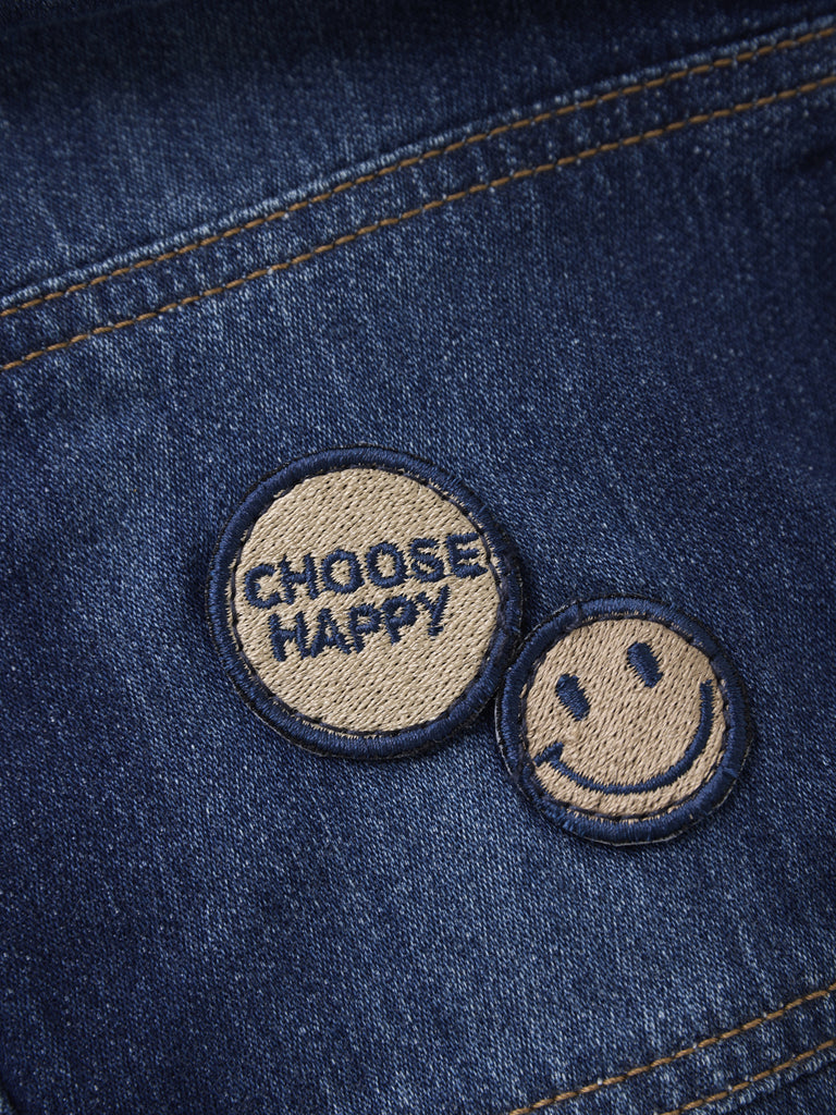 Minymo Bukser-Bukse-Minymo-Junior Barneklær