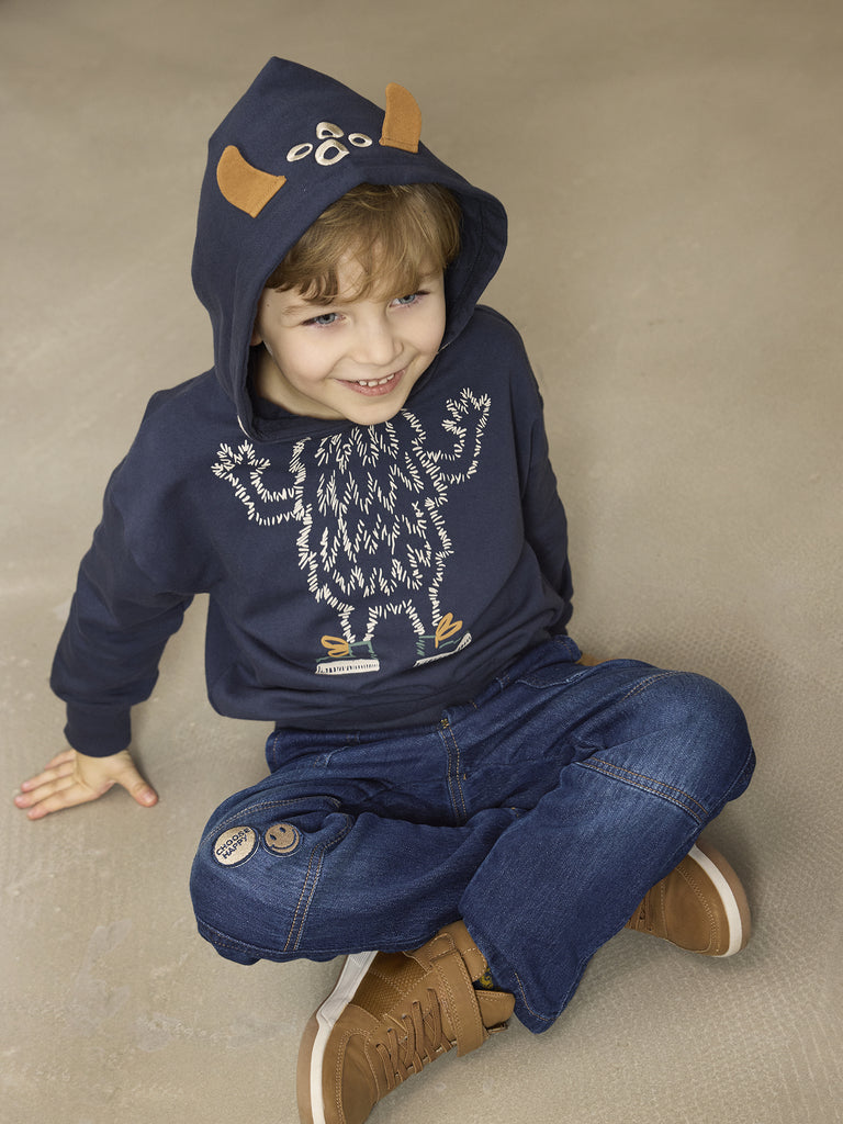 Minymo Bukser-Bukse-Minymo-Junior Barneklær