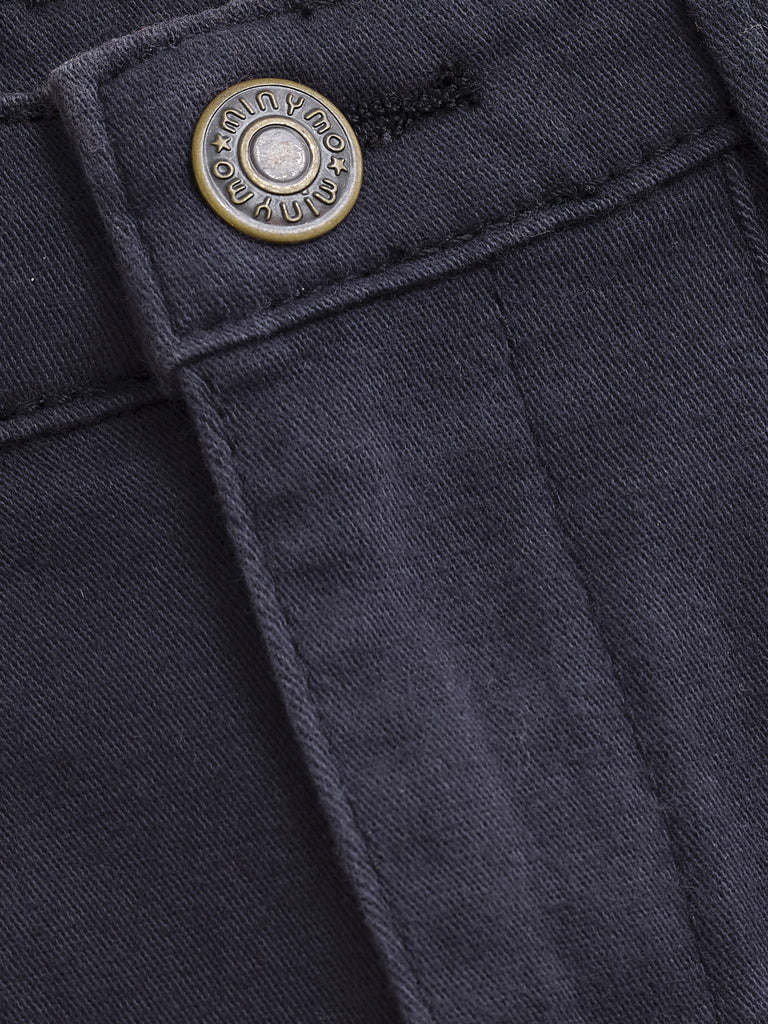 Minymo Chinos-Bukse-Minymo-Junior Barneklær