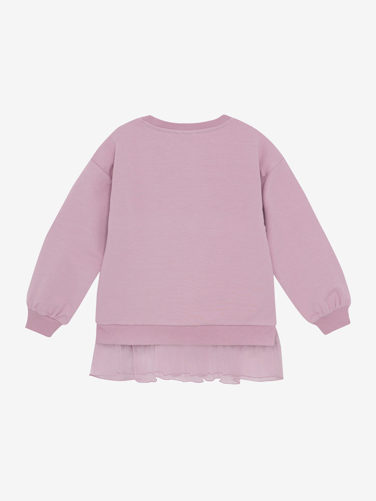 Minymo Collegegenser-Genser-Minymo-Junior Barneklær