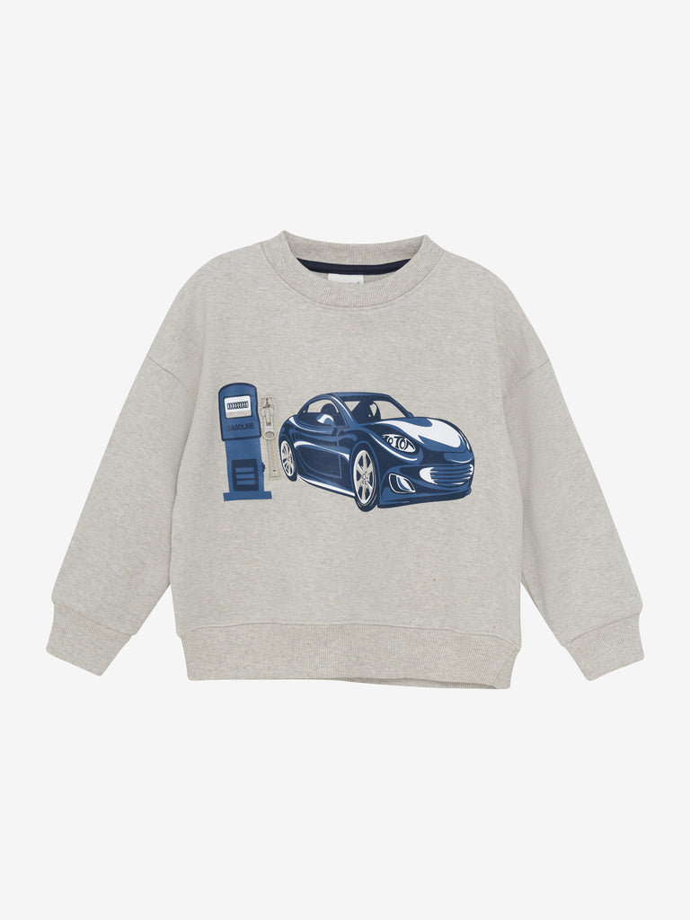 Minymo Collegegenser-Ukjent-Minymo-Junior Barneklær