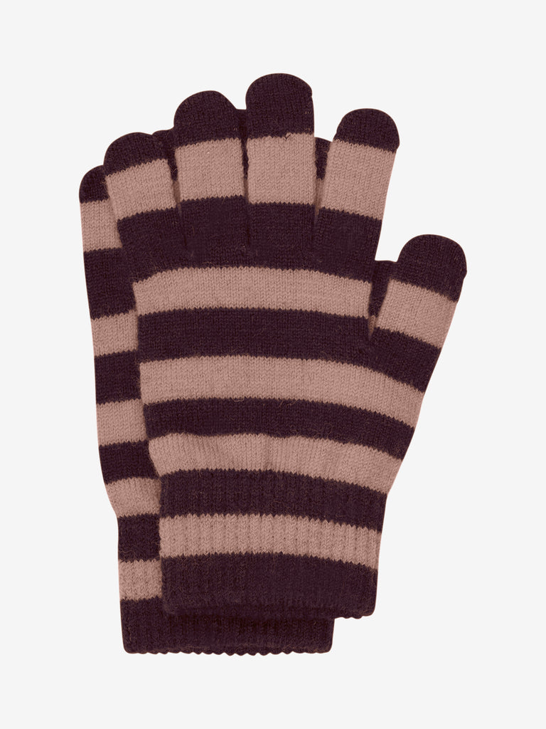 Minymo Fingervanter - 3pk-Yttertøy-Minymo-Junior Barneklær