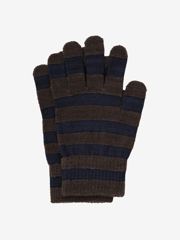 Minymo Fingervanter - 3pk-Yttertøy-Minymo-Junior Barneklær