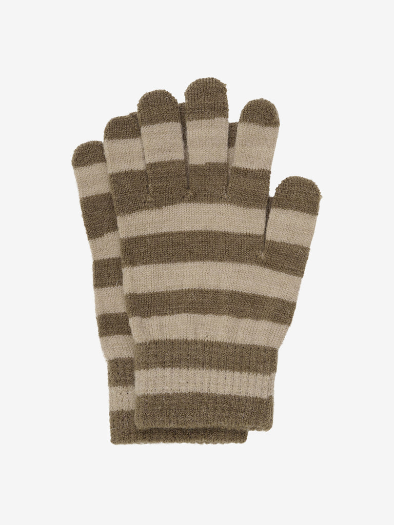 Minymo Fingervanter - 3pk-Yttertøy-Minymo-Junior Barneklær