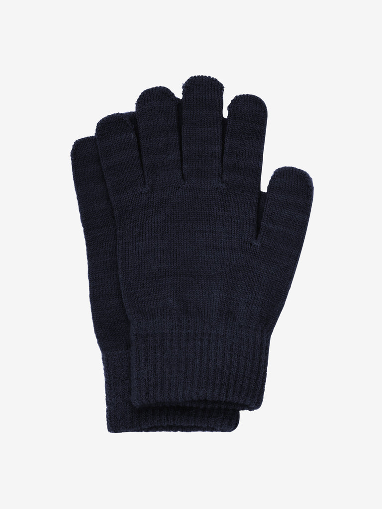 Minymo Fingervanter - 3pk-Yttertøy-Minymo-Junior Barneklær