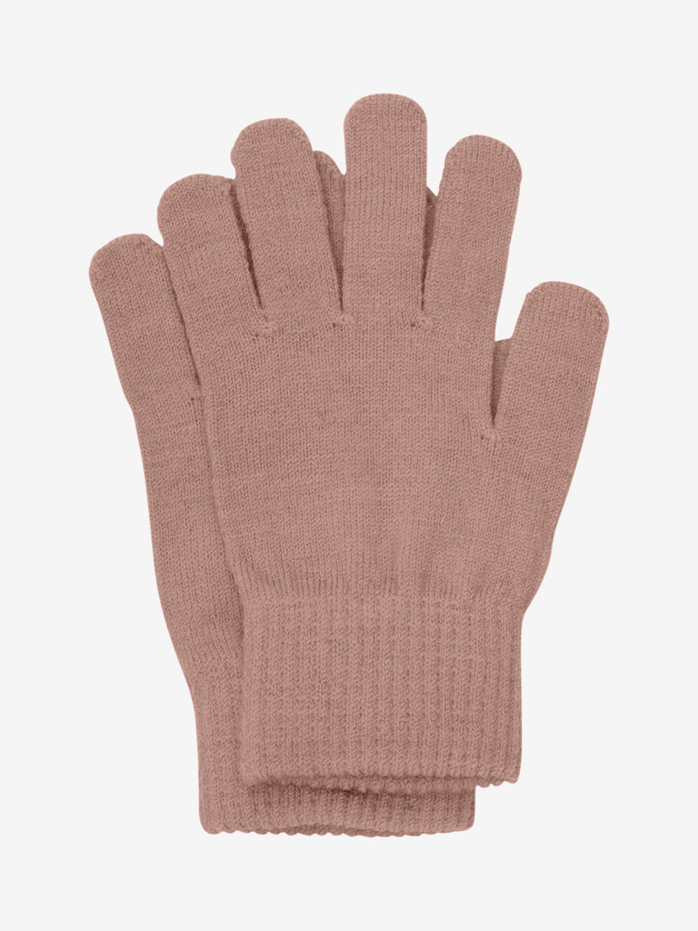 Minymo Fingervanter - 3pk-Yttertøy-Minymo-Junior Barneklær