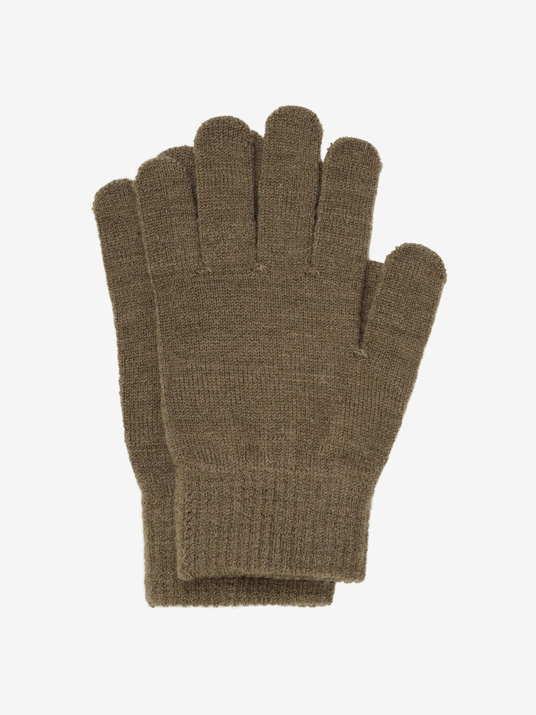 Minymo Fingervanter - 3pk-Yttertøy-Minymo-Junior Barneklær