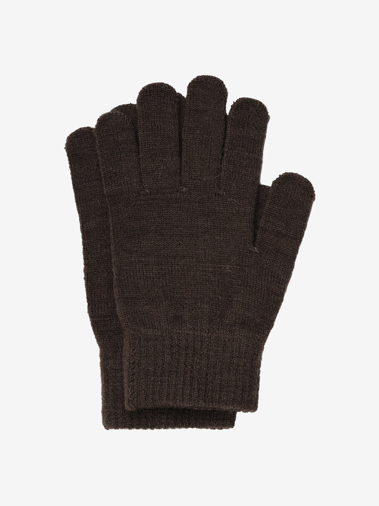 Minymo Fingervanter - 3pk-Yttertøy-Minymo-Junior Barneklær