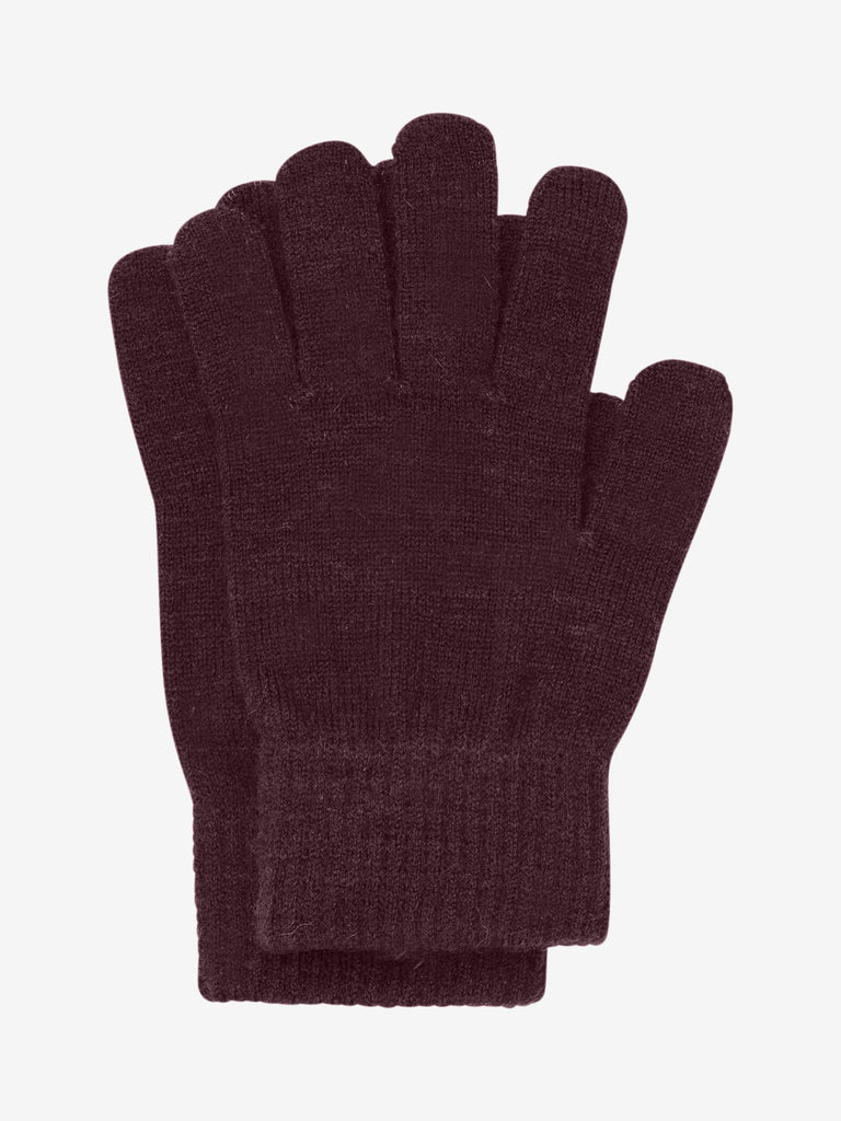 Minymo Fingervanter - 3pk-Yttertøy-Minymo-Junior Barneklær