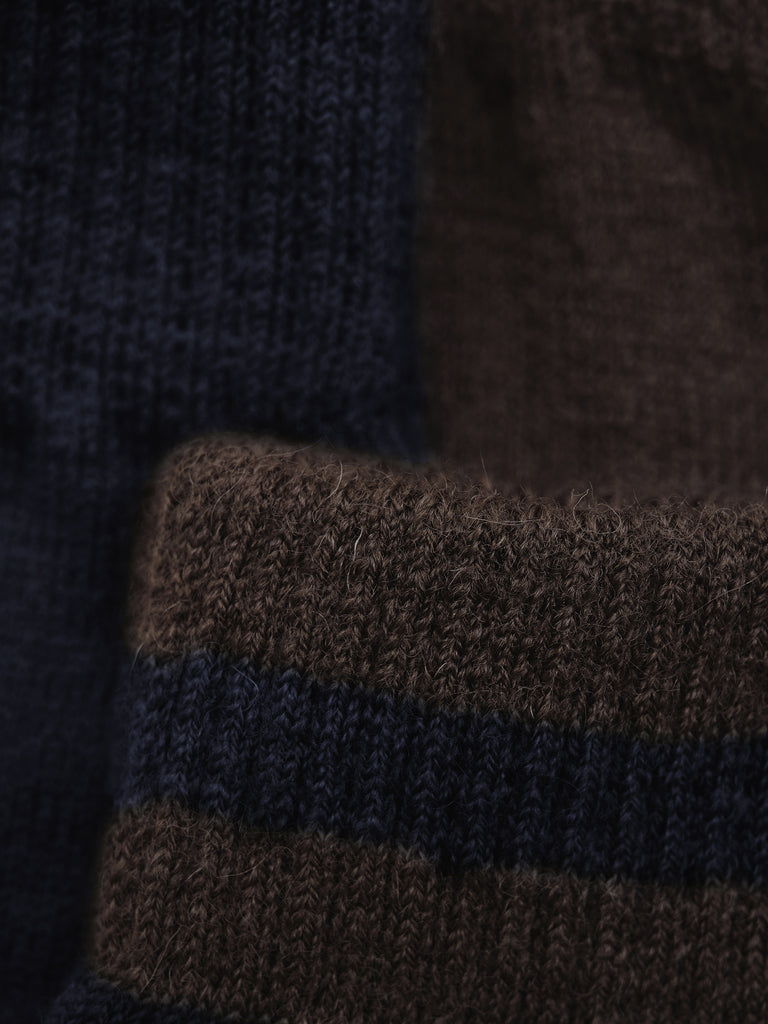 Minymo Fingervanter - 3pk-Yttertøy-Minymo-Junior Barneklær