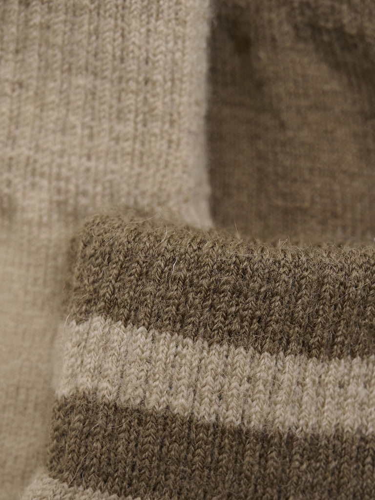 Minymo Fingervanter - 3pk-Yttertøy-Minymo-Junior Barneklær