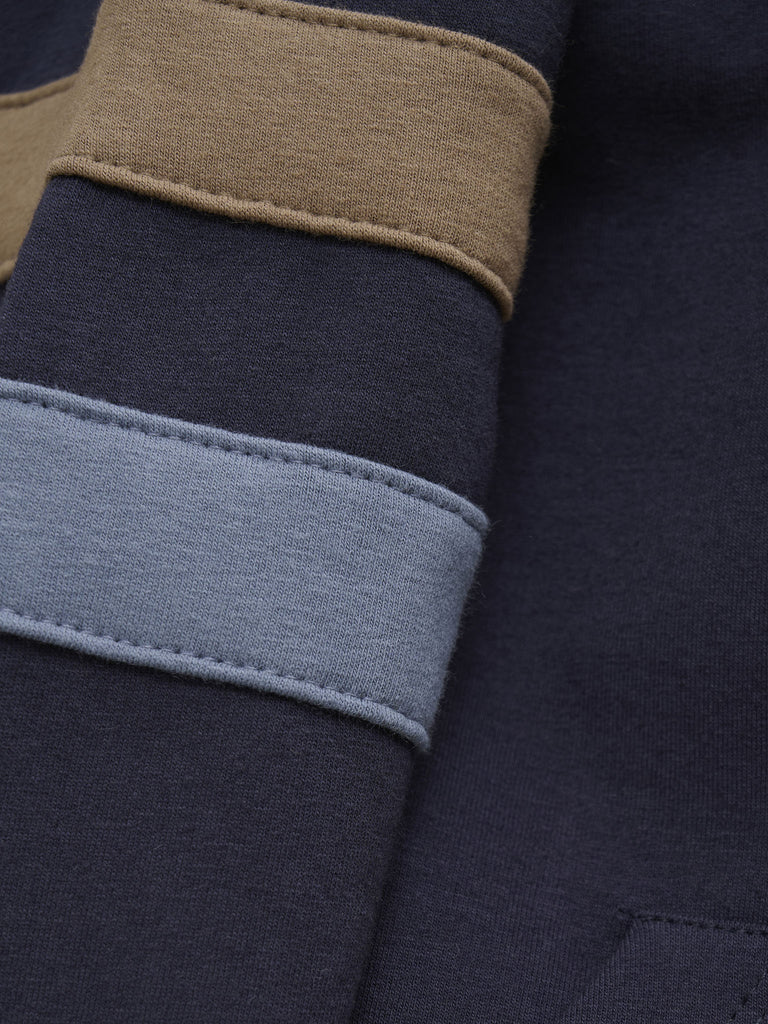 Minymo Full-zip Genser-Genser-Minymo-Junior Barneklær