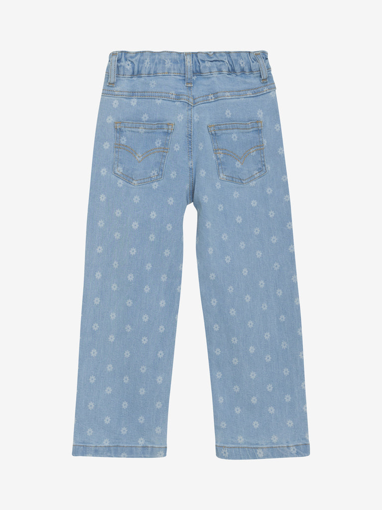 Minymo Jeans-Bukse-Minymo-Junior Barneklær