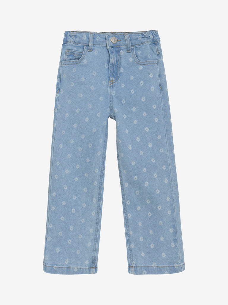 Minymo Jeans-Bukse-Minymo-Junior Barneklær