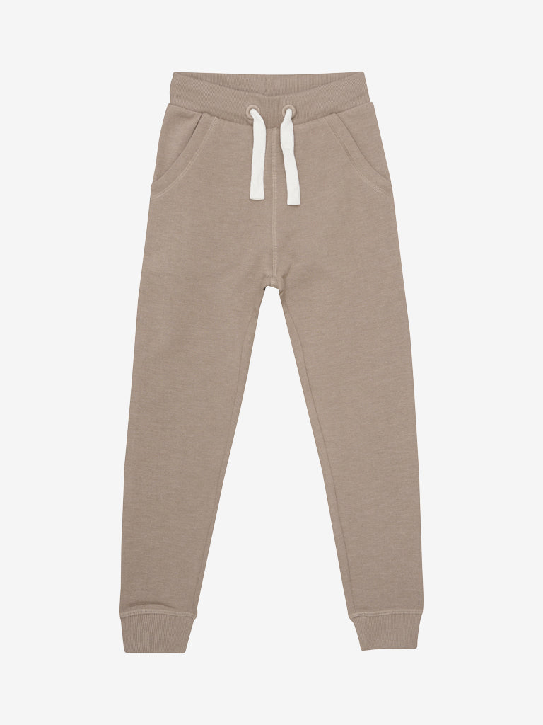 Minymo Joggebukse - 2pk-Bukse-Minymo-Junior Barneklær