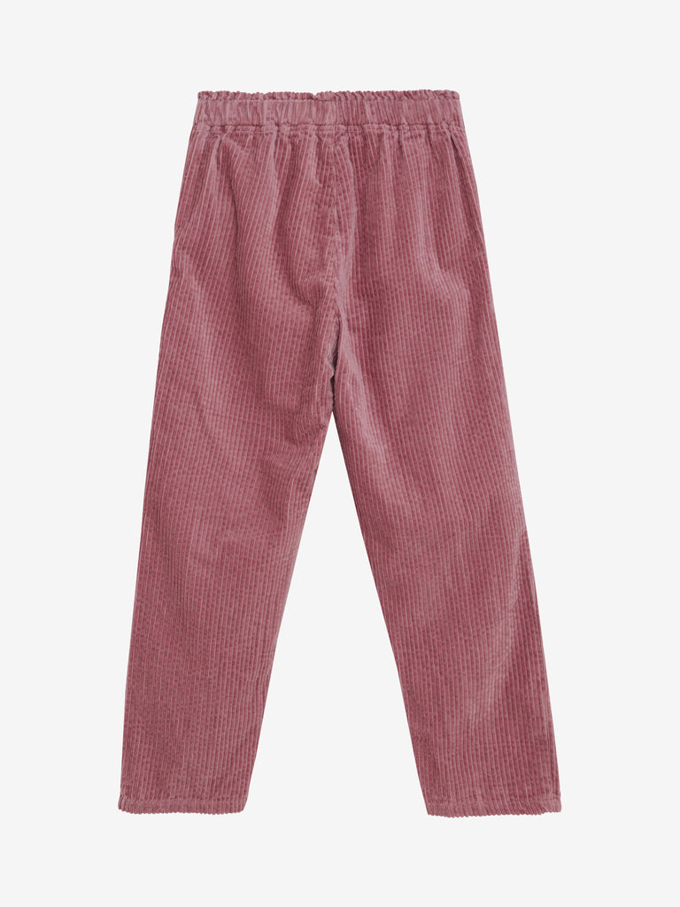 Minymo Kordfløyelsbukse-Bukse-Minymo-Junior Barneklær