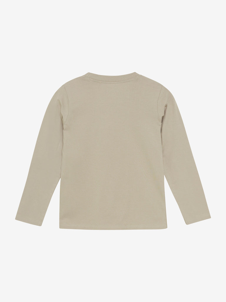 Minymo Longsleeve-T-skjorte-Minymo-Junior Barneklær