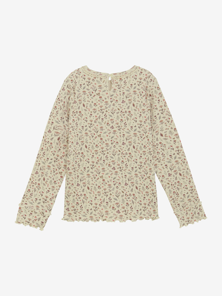 Minymo Longsleeve-T-skjorte-Minymo-Junior Barneklær