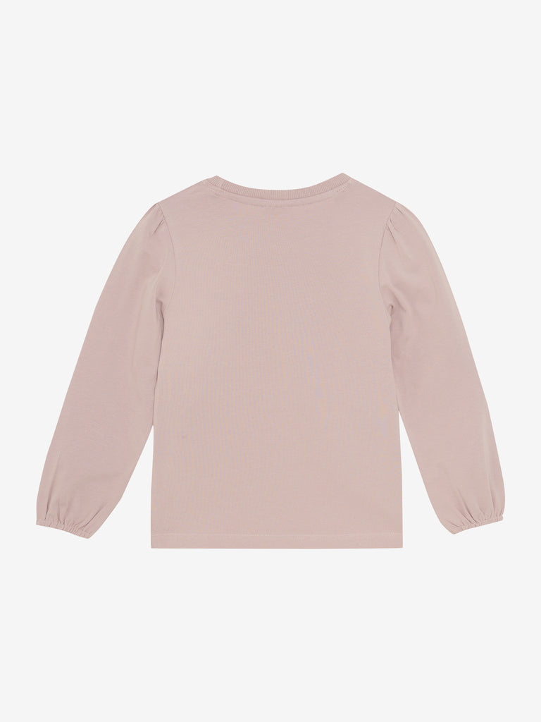 Minymo Longsleeve-T-skjorte-Minymo-Junior Barneklær