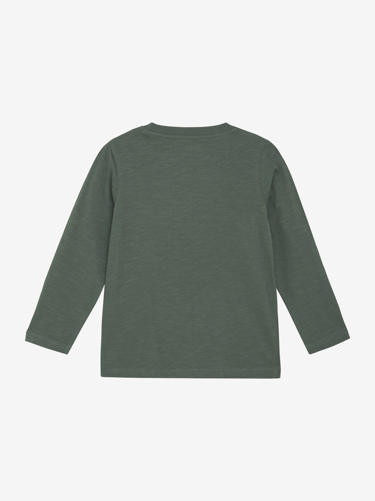 Minymo Longsleeve-T-skjorte-Minymo-Junior Barneklær