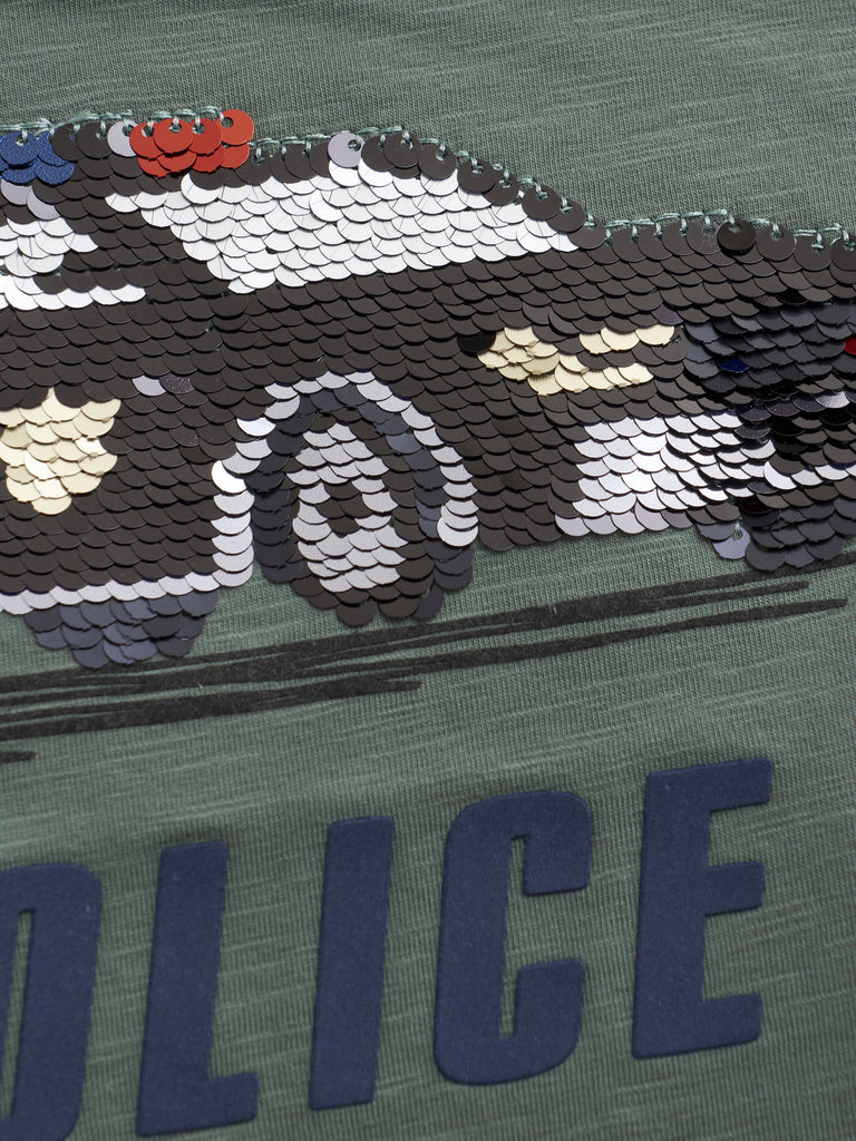 Minymo Longsleeve-T-skjorte-Minymo-Junior Barneklær