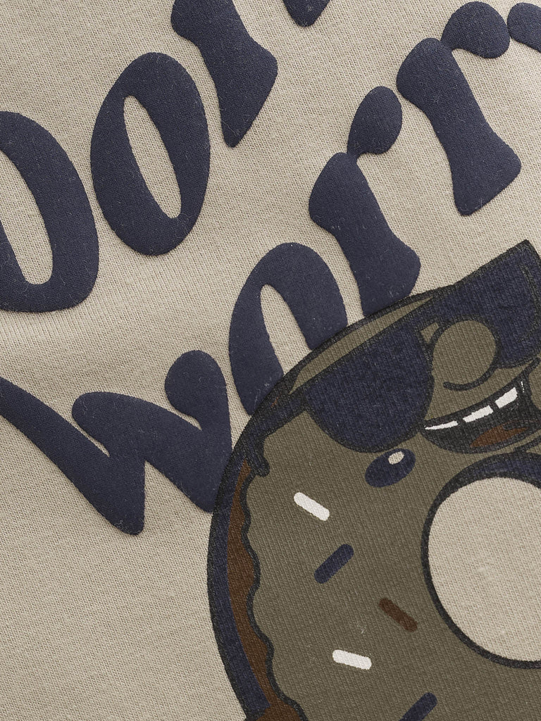 Minymo Longsleeve-T-skjorte-Minymo-Junior Barneklær