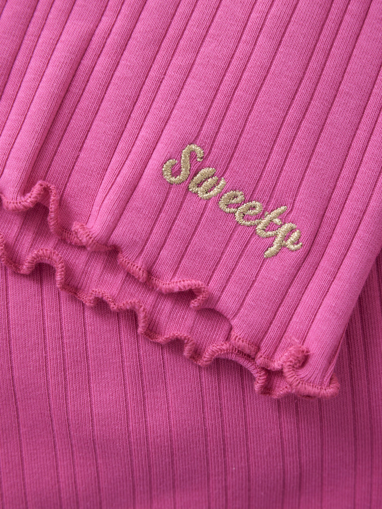 Minymo Longsleeve-T-skjorte-Minymo-Junior Barneklær