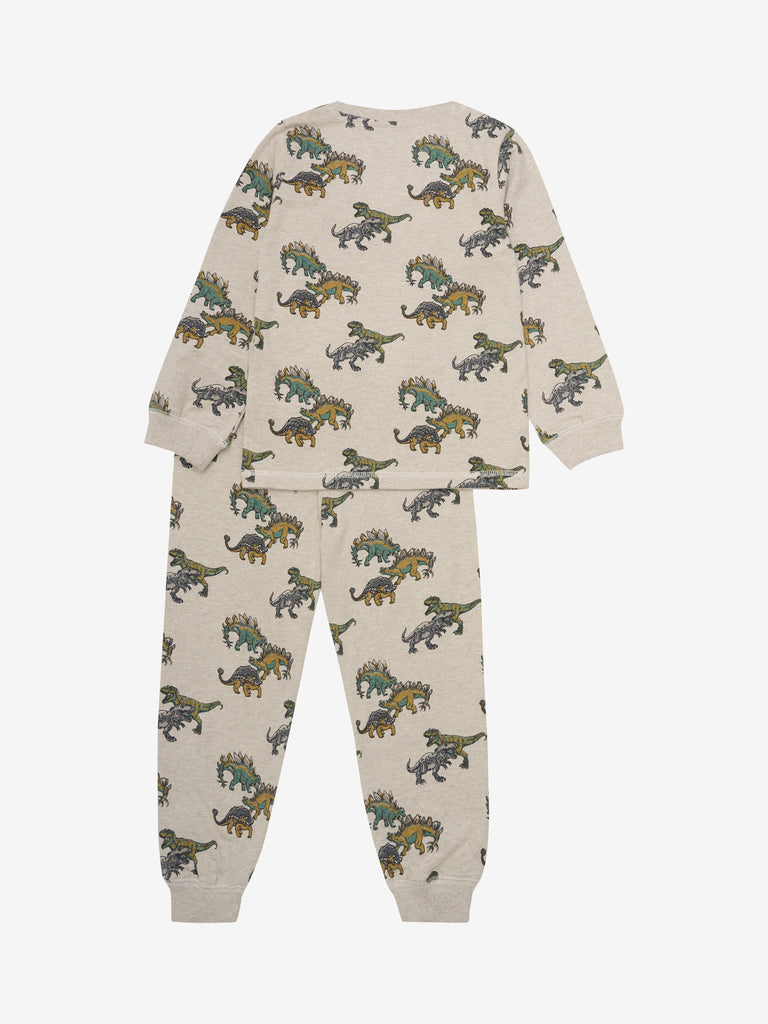 Minymo Pysjamas-Nattøy-Minymo-Junior Barneklær