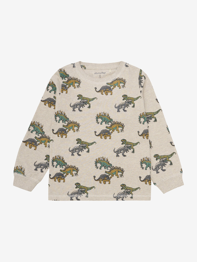 Minymo Pysjamas-Nattøy-Minymo-Junior Barneklær