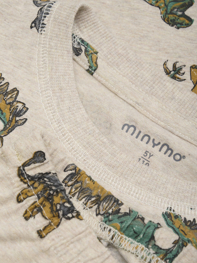 Minymo Pysjamas-Nattøy-Minymo-Junior Barneklær