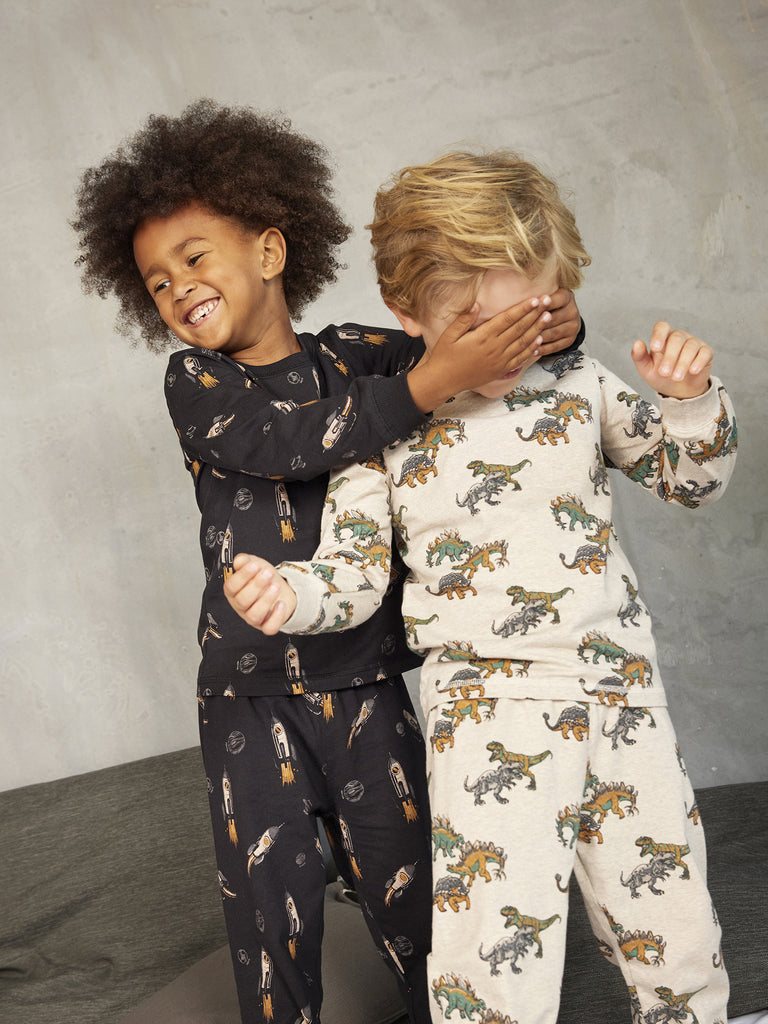 Minymo Pysjamas-Nattøy-Minymo-Junior Barneklær