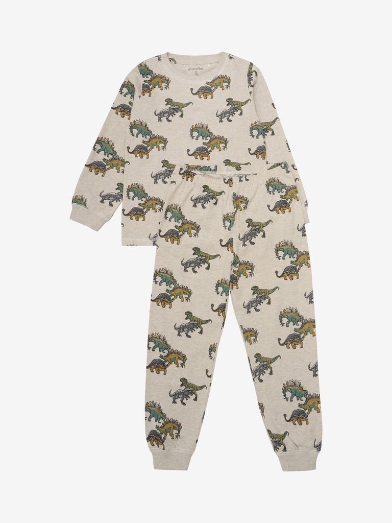 Minymo Pysjamas-Nattøy-Minymo-Junior Barneklær