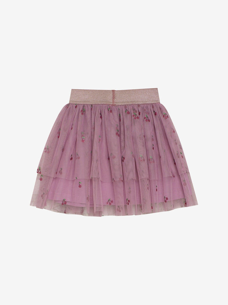 Minymo Skjørt-Skjørt-Minymo-Junior Barneklær