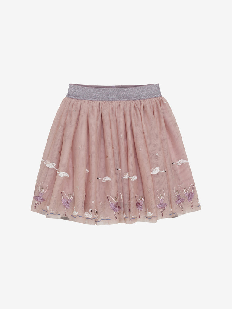 Minymo Skjørt-Skjørt-Minymo-Junior Barneklær