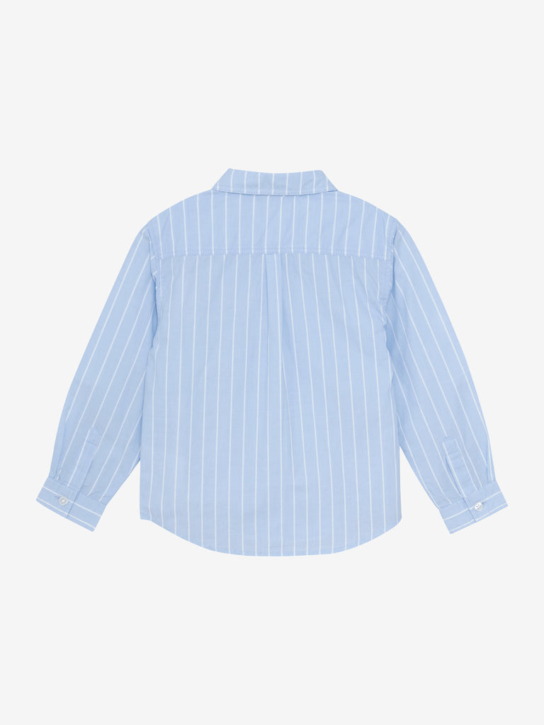 Minymo Skjorte-Skjorte-Minymo-Junior Barneklær