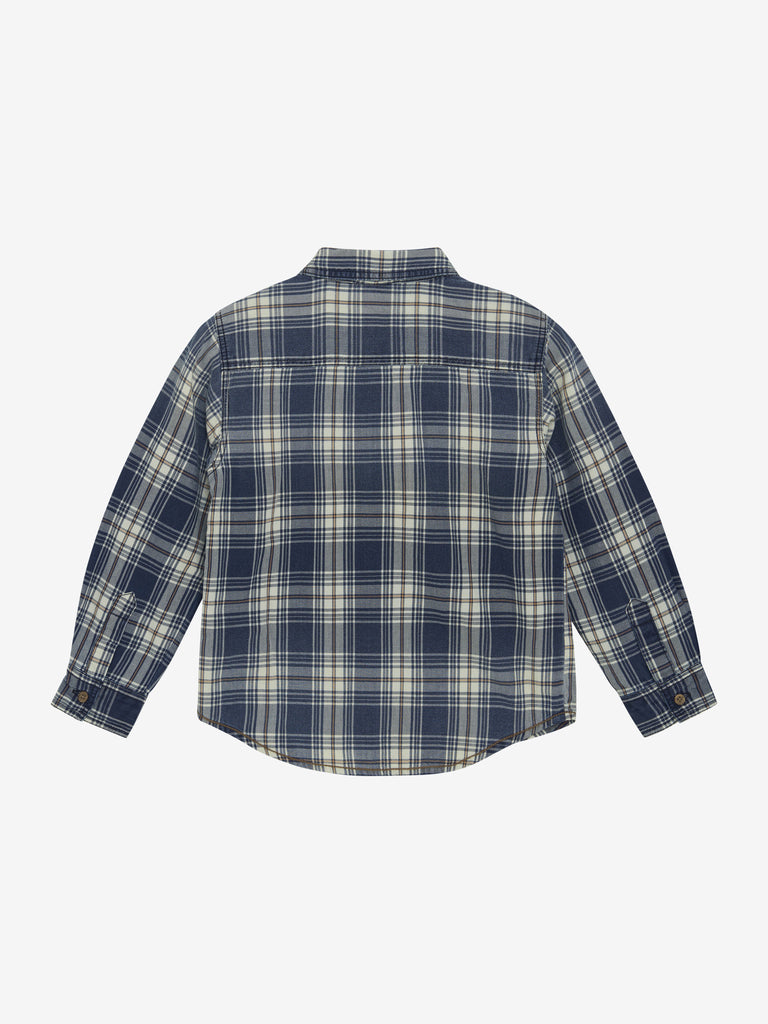 Minymo Skjorte-Skjorte-Minymo-Junior Barneklær