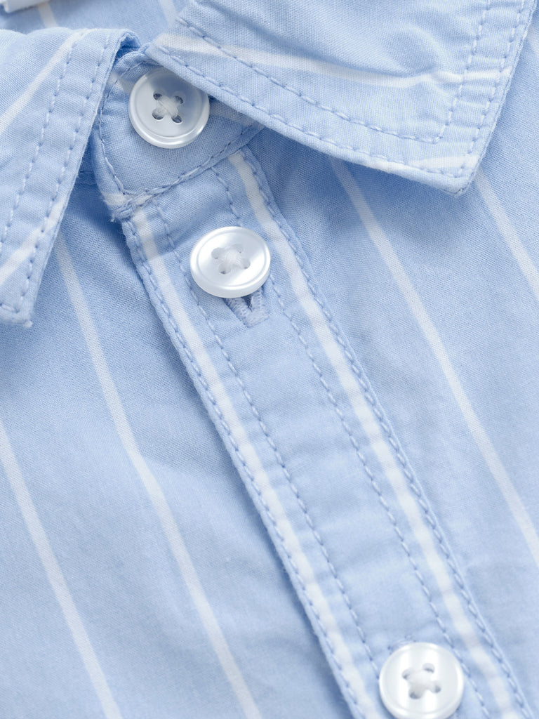 Minymo Skjorte-Skjorte-Minymo-Junior Barneklær