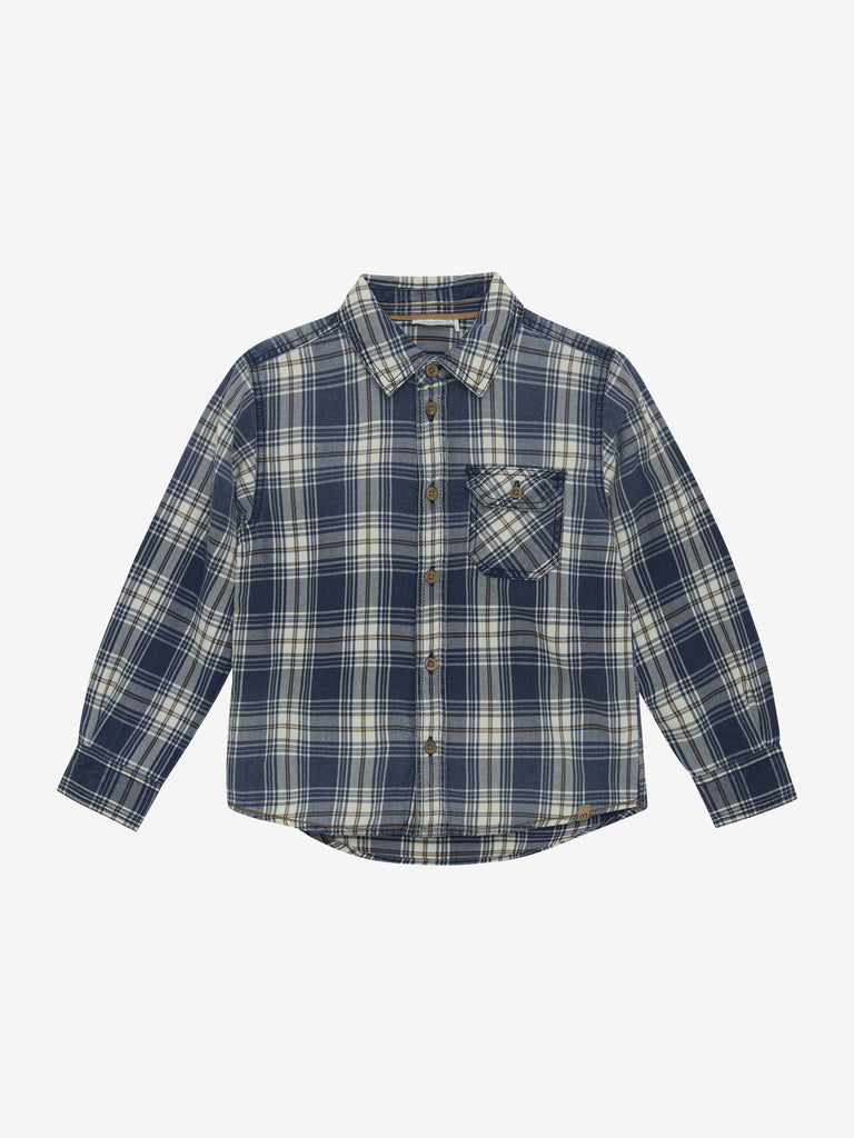 Minymo Skjorte-Skjorte-Minymo-Junior Barneklær