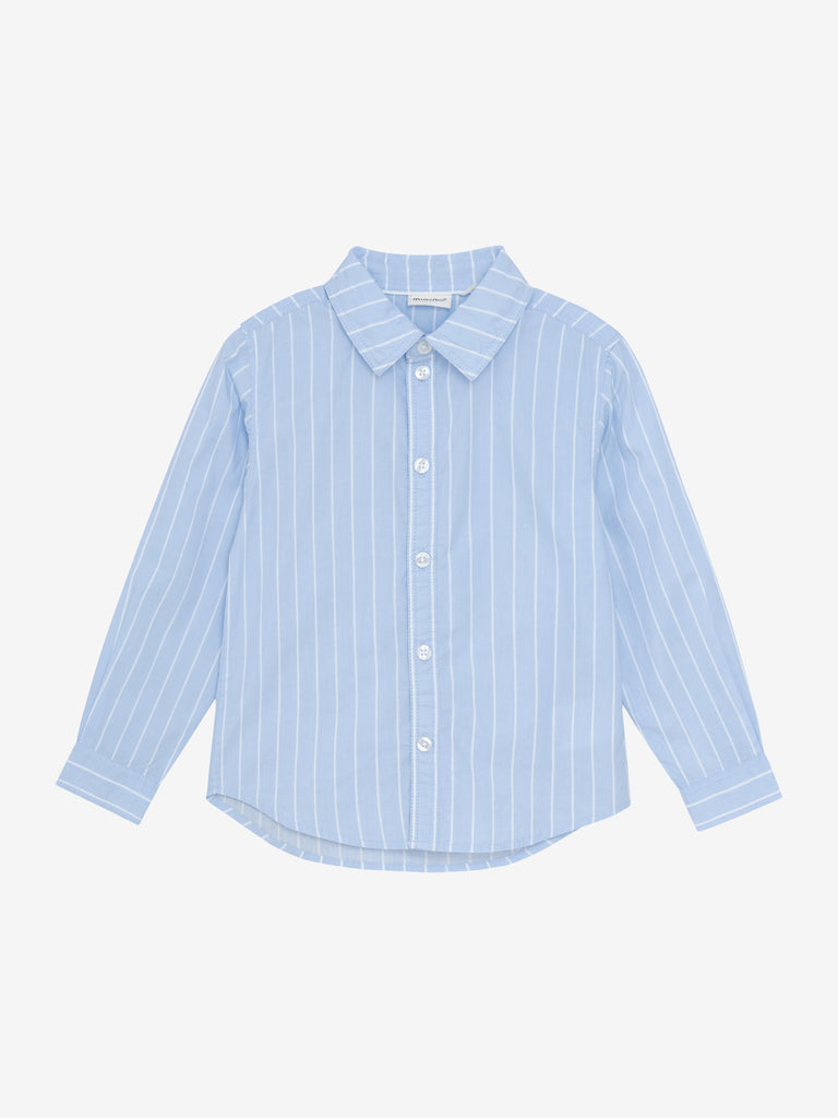 Minymo Skjorte-Skjorte-Minymo-Junior Barneklær