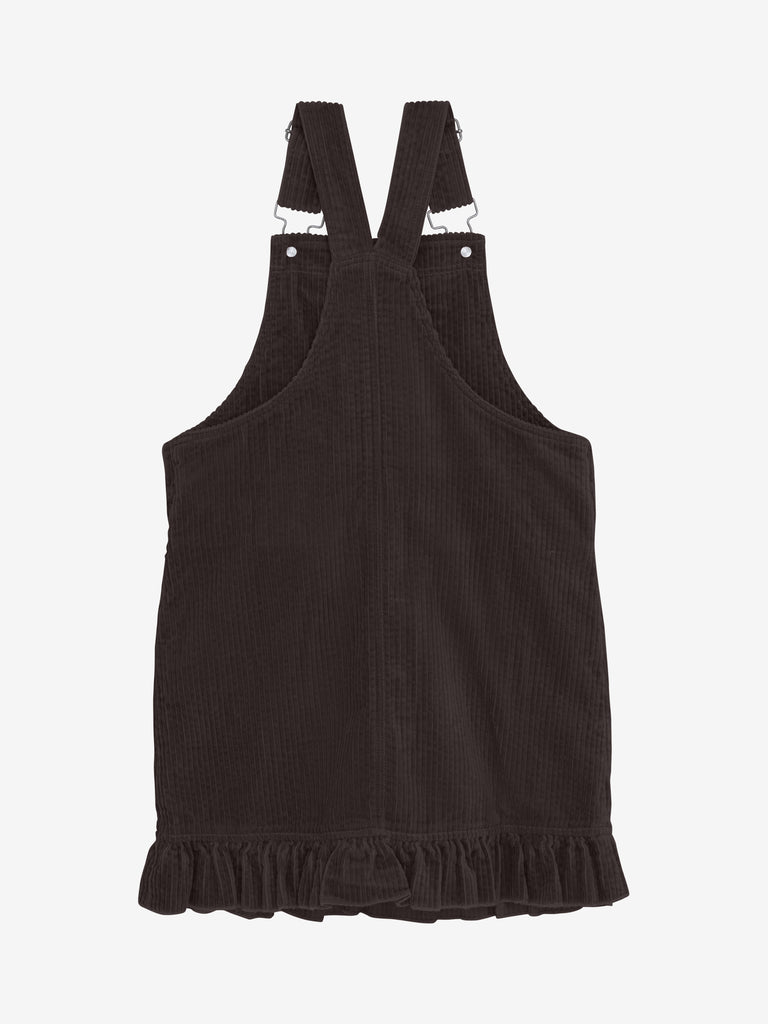 Minymo Snekkerkjole Kord-Kjole-Minymo-Junior Barneklær