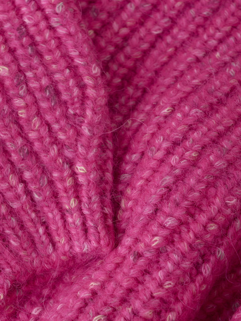 Minymo Strikkegenser-Genser-Minymo-Junior Barneklær