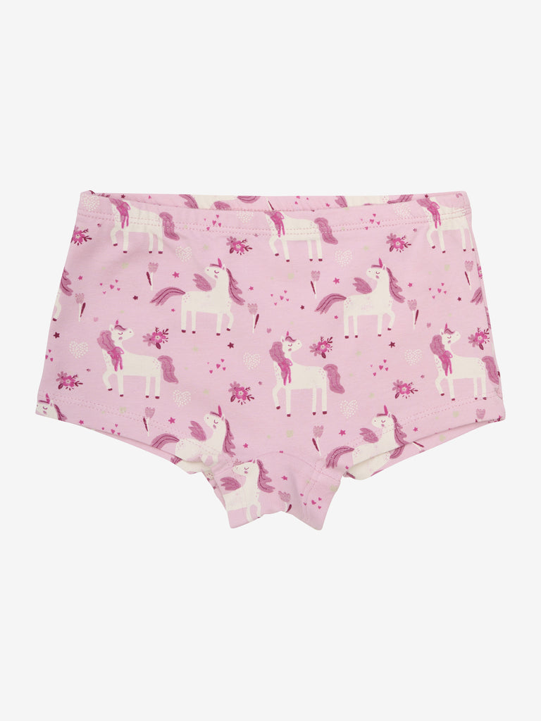 Minymo Truser 2pk-Undertøy-Minymo-Junior Barneklær